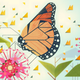 Illustration for article titled Science and Nature Get a Retro-Modern Make Over In This New Art Show